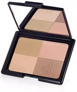 E.L.F. Bronzer Warm 701