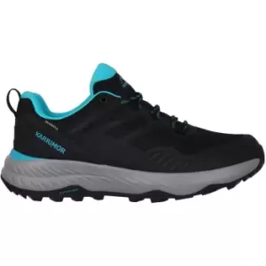 Karrimor Haraka WP Womens Walking Shoes - Black