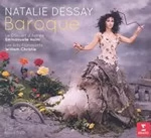 Baroque (Music CD)