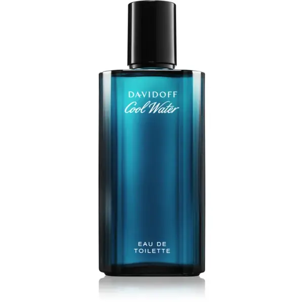 Davidoff Cool Water Eau de Toilette For Him 75ml