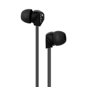 Veho VEP-003-Z1-G 360 Noise Isolating Earphones