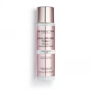 Revolution Beauty Revolution Beauty Hyaluronic Tonic