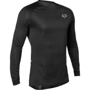 Tecbase Long Sleeve Base Layer