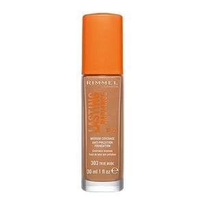 Rimmel Lasting Radiance Foundation - True Nude