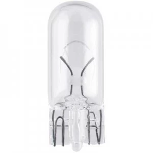 Philips Indicator bulb Standard W5W 5 W 12 V