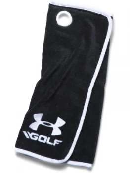 Urban Armor Gear Golf Towel