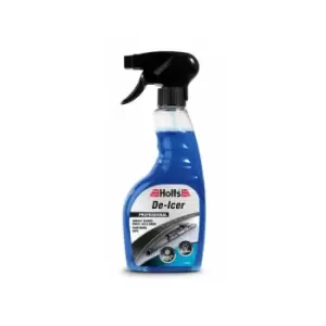 HOLTS Holts - Trigger De Icer 500ml - HDEI0002A