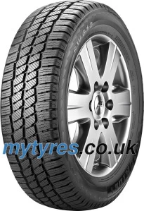 Goodride SW612 195/65 R16C 104/102T 8PR