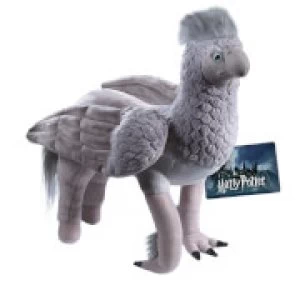 Harry Potter Buckbeak Collector's Plush