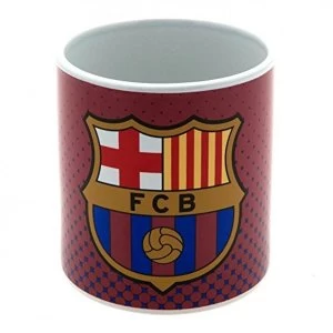 FC Barcelona Jumbo Mug FD