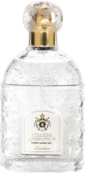 Guerlain Cologne du Parfumeur Eau de Cologne Unisex 100ml