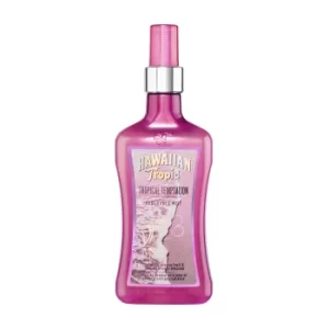 Hawaiian Tropic Tropical Temptation Body Mist 250ml