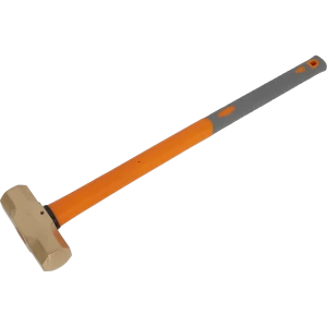 Sealey Non Sparking Sledge Hammer 3kg