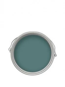 Craig & Rose 1829 French Turquoise Chalky Emulsion Paint - 50ml Sample Pot