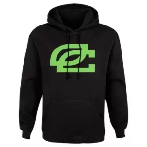 Call of Duty Optic Chicago Hoodie - Black