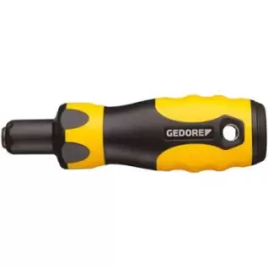 Gedore PGNE 13.5 FS Torque screwdriver 2.5 - 13.5 Nm DIN EN ISO 6789