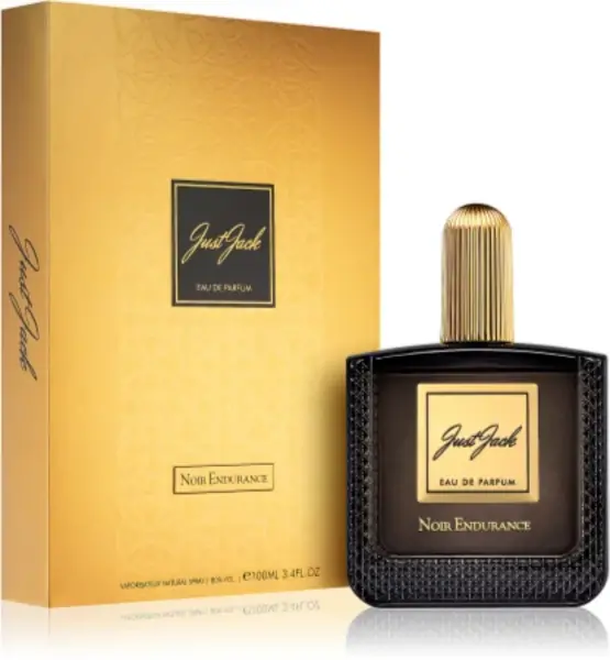 Just Jack Noir Endurance Eau de Parfum For Her 50ml