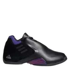 Adidas Performance Tmac 3 Restomod, Cblack/Tmcopr/Tmcord, size: 8+, Male, Trainers, GY2394