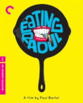 Eating Raoul - Criterion Collection