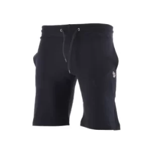 Paul Smith Navy Regular Fit Short