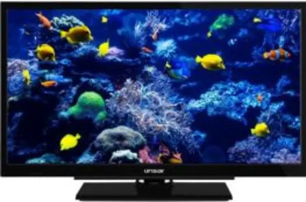 Linsar 24" 24LED5000 Smart HDR LED TV