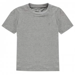 Farah Denny Polo Shirt - Grey Heather