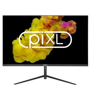 piXL 24" CM24F32 Full HD IPS LED Monitor