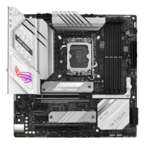 ASUS ROG STRIX B760-G GAMING WIFI (Socket 1700/B760/DDR5/S-ATA 6Gb/s/Micro ATX)