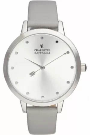 Ladies Charlotte Raffaelli Basic Watch CRB004