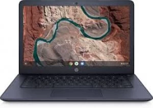 HP Chromebook 14-DB0000NA 14" Laptop