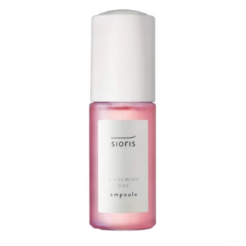 Sioris A Calming Day Ampoule Sioris - 35ml