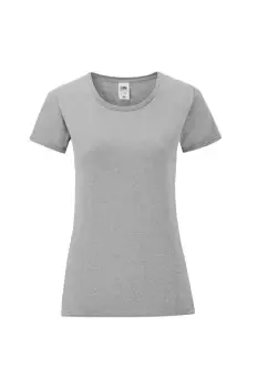 Iconic 150 Heather T-Shirt