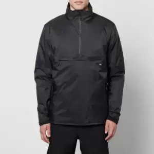 Rains Padded Nylon Anorak - S