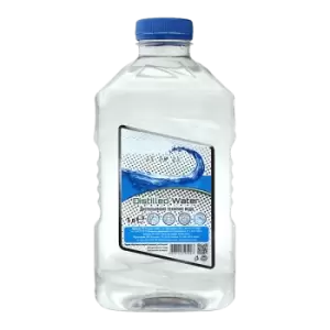 VAICO Distilled Water Original VAICO Quality 5l V60-1070