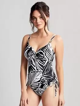 Panache Seychelles Swimsuit - Mono, Mono, Size 32Ff, Women