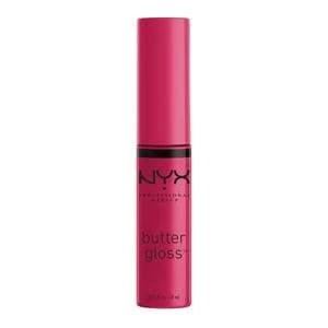 NYX Professional Makeup Butter Lip Gloss Summer Fruit