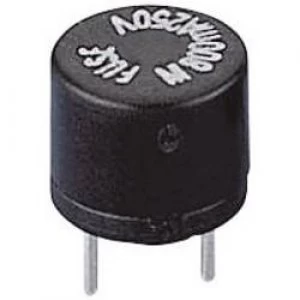 Pico fuse Radial lead circular 3.15 A 250 V time d