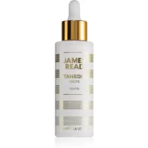 James Read Tan Edit Drops Drops for removal of self-tanning products 50ml