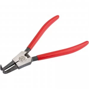 Elora Bent External Circlip Pliers 19mm - 60mm