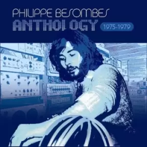 Anthology 1975-1979 by Philippe Besombes CD Album