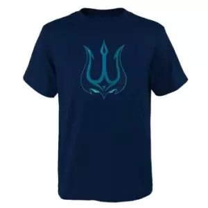 Call of Duty Seattle Surge T-Shirt Mens - Blue