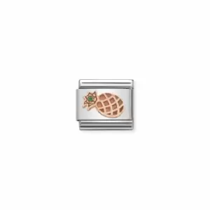 Nomination 430305/30 Composable Classic Symbols In Stainless Jewellery