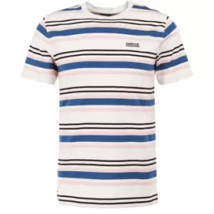 Barbour International Norwood T-Shirt - Beige