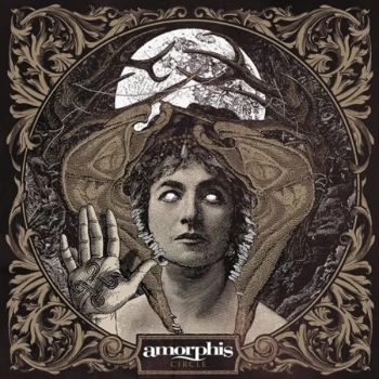 Amorphis - Circle Vinyl