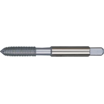 1/4'X26 BSF HSSGT Fluteless Tap - Sherwood