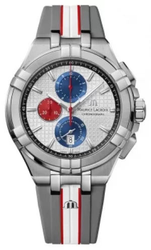 Maurice Lacroix AIKON Mahindra Racing Special Edition Quartz Watch