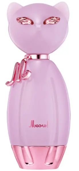 Katy Perry Meow Eau de Parfum For Her 100ml