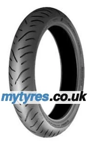 Bridgestone T 32 F ( 110/80 R18 TL 58V M/C, Front wheel )