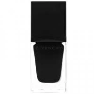 Givenchy Le Vernis Nail Varnish No 04 Noir Interdit 10ml