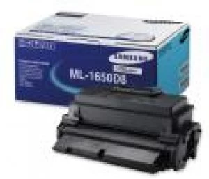 Samsung ML-1650D8 Black Laser Toner Ink Cartridge